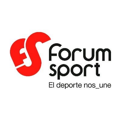 Logo de Forum Sport