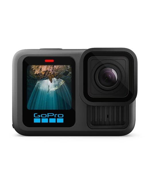 GoPro - Camara de Acción GoPro HERO13 Black.