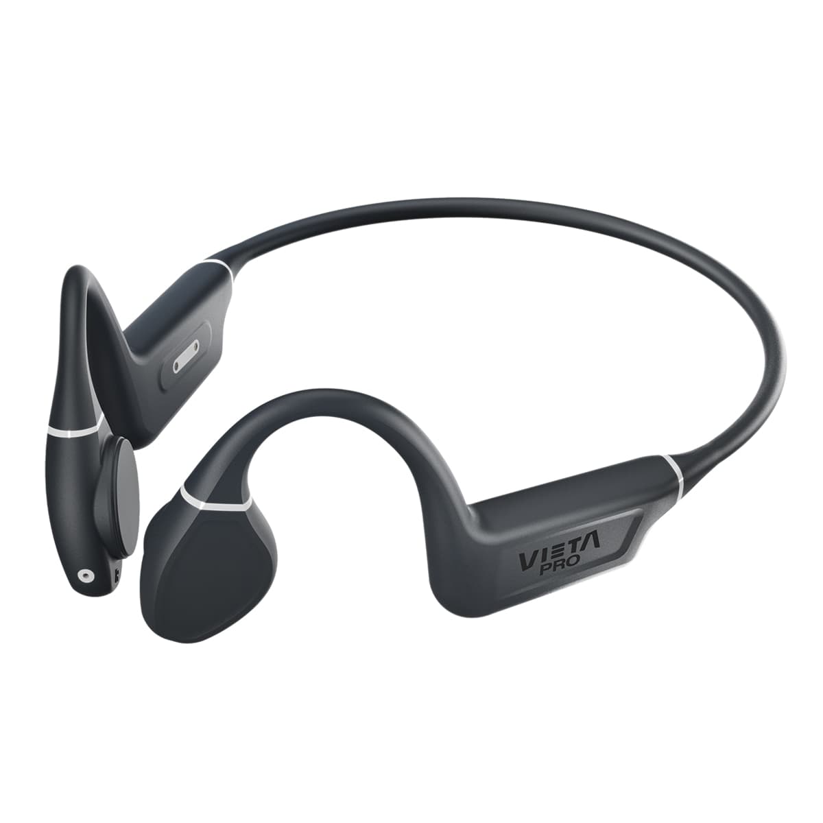 Vieta Pro - Auricular de conducción ósea Vieta Pro Bone Dual inalámbrico.