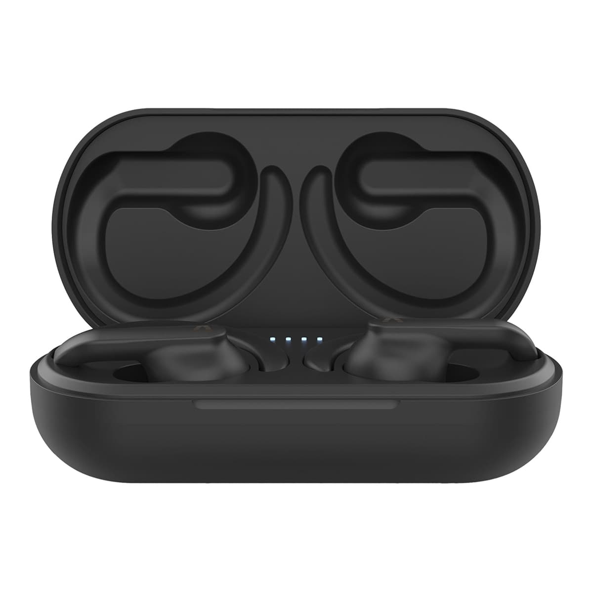 Vieta Pro - Auriculares True Wireless deportivos Vieta Pro Action 2, Bluetooth, negro.