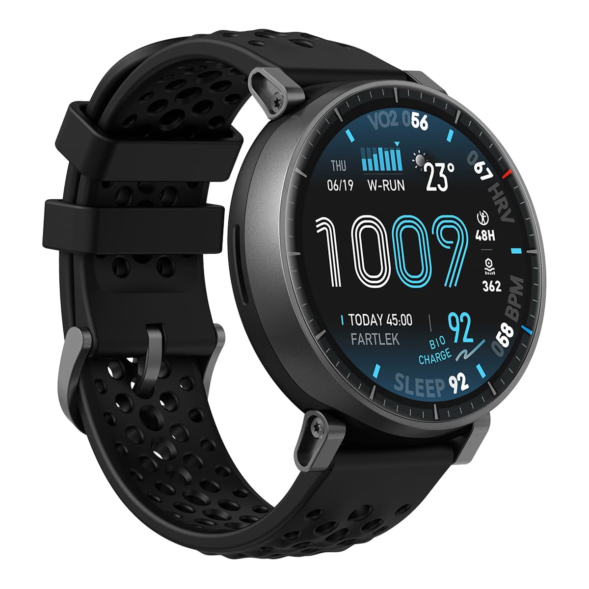 Amazfit - Amazfit Active Max Smartwatch.