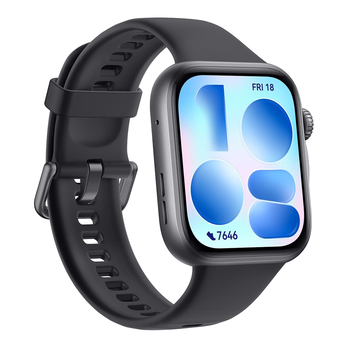 Huawei - Huawei Watch Fit 5 Negro Smartwatch.