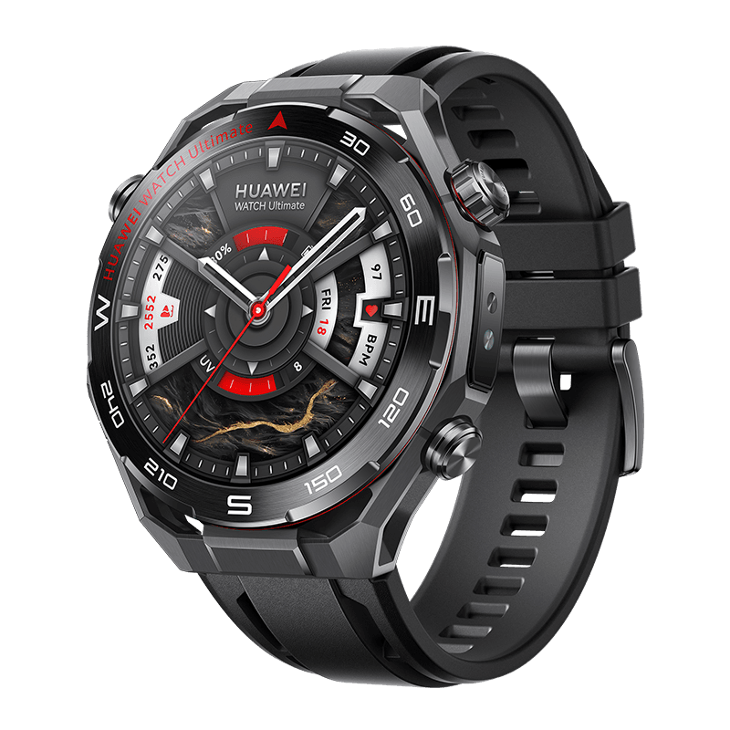 HUAWEI WATCH Ultimate 2 Negro