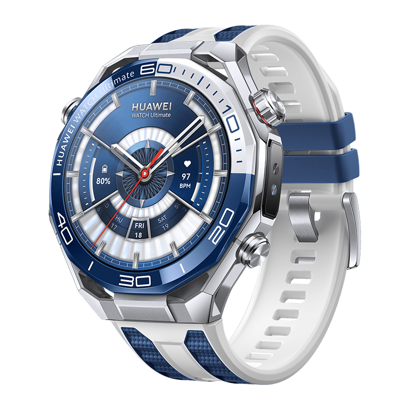 HUAWEI WATCH Ultimate 2 Azul