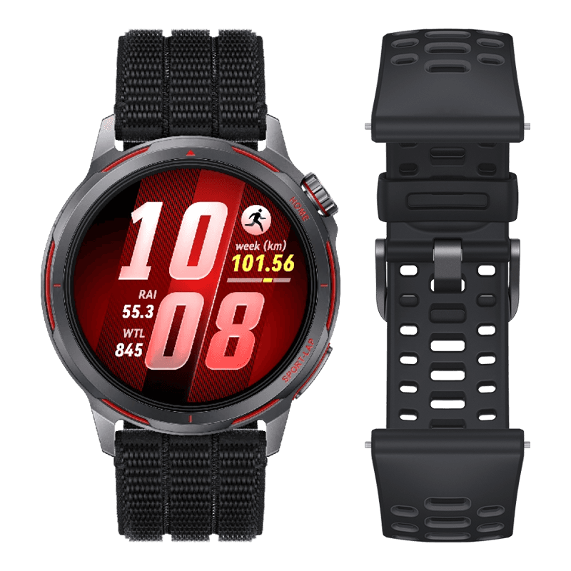 HUAWEI WATCH GT Runner 2 Negro Nylon